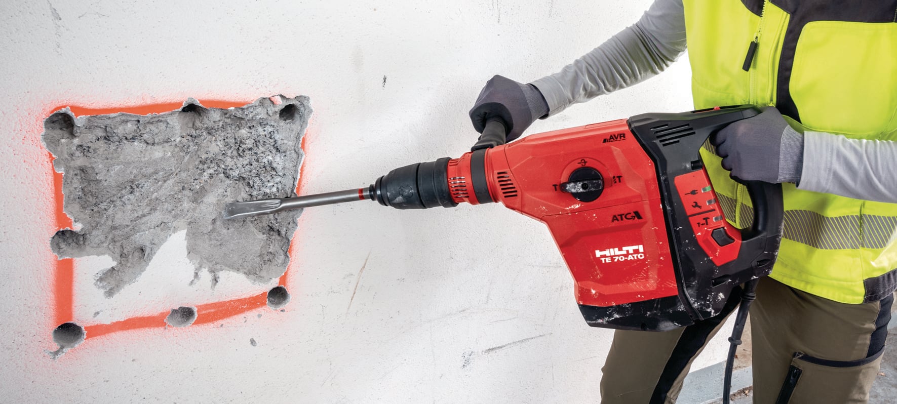 Hilti te 70 price sales