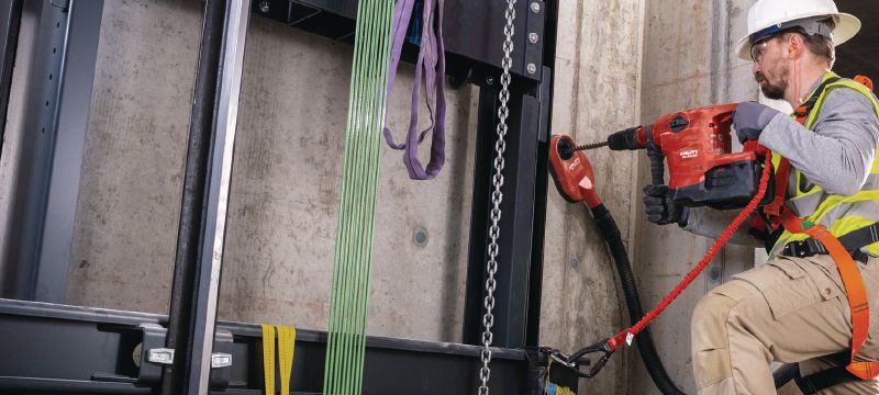 Страхувальний ремінь 11,4 kg  Застосування 1