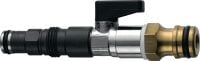 Коротка втулка DD-WS-150 