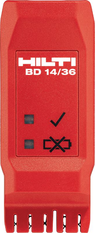 Battery diagnostic device BD 14/36 