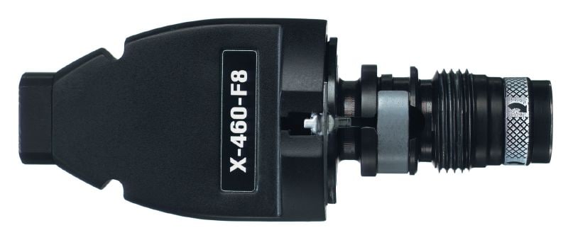 Направляюча X-460 F8 