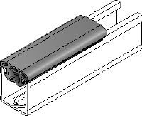 MM-RI Резиновая изоляция