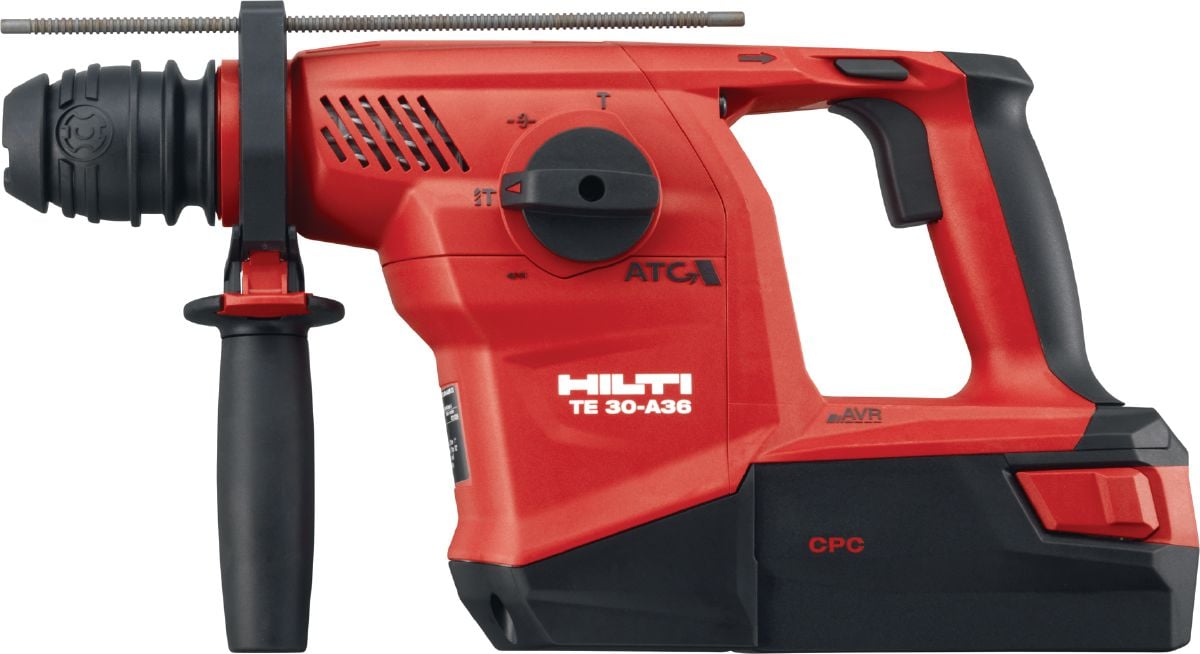 TE 30 A36 Hilti