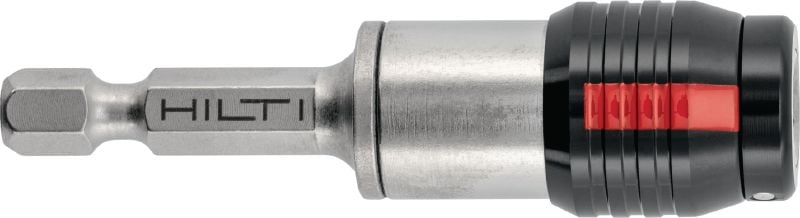 Держатель насадки S-BH QC 64/2.5” TL 