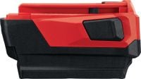 Адаптер для батарей BA-22 box 