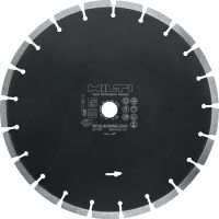SP Універсальний алмазний диск Високоякісний алмазний диск для різання різноманітних базових матеріалів