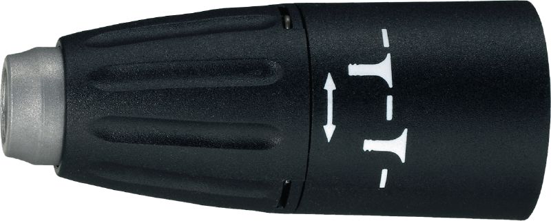 Обмежувач глибини S-DG-D 11x50 