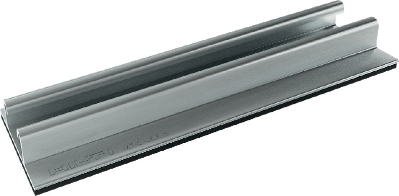 MT-B-LDP S Плита розподілу навантаження Невелика плита розподілення навантаження для встановлення вентиляційних трубопроводів, трубо або кабельних лотків на пласких дахах