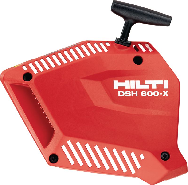 Стартер DSH 600-X 