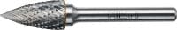 Carbide burr GDG 