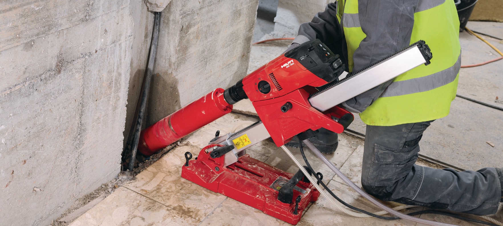 Hilti dd 160 discount