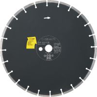 C1/MP Диск для нарізувача швів (бетон) Диск пилки для різання підлог