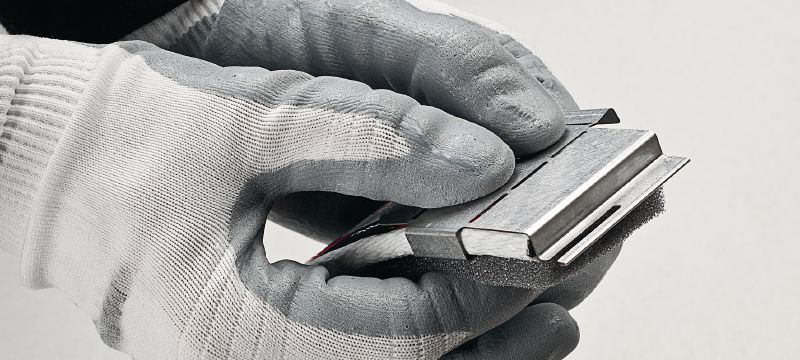 Гачок довгий до CFS-C EL (20)  Застосування 1