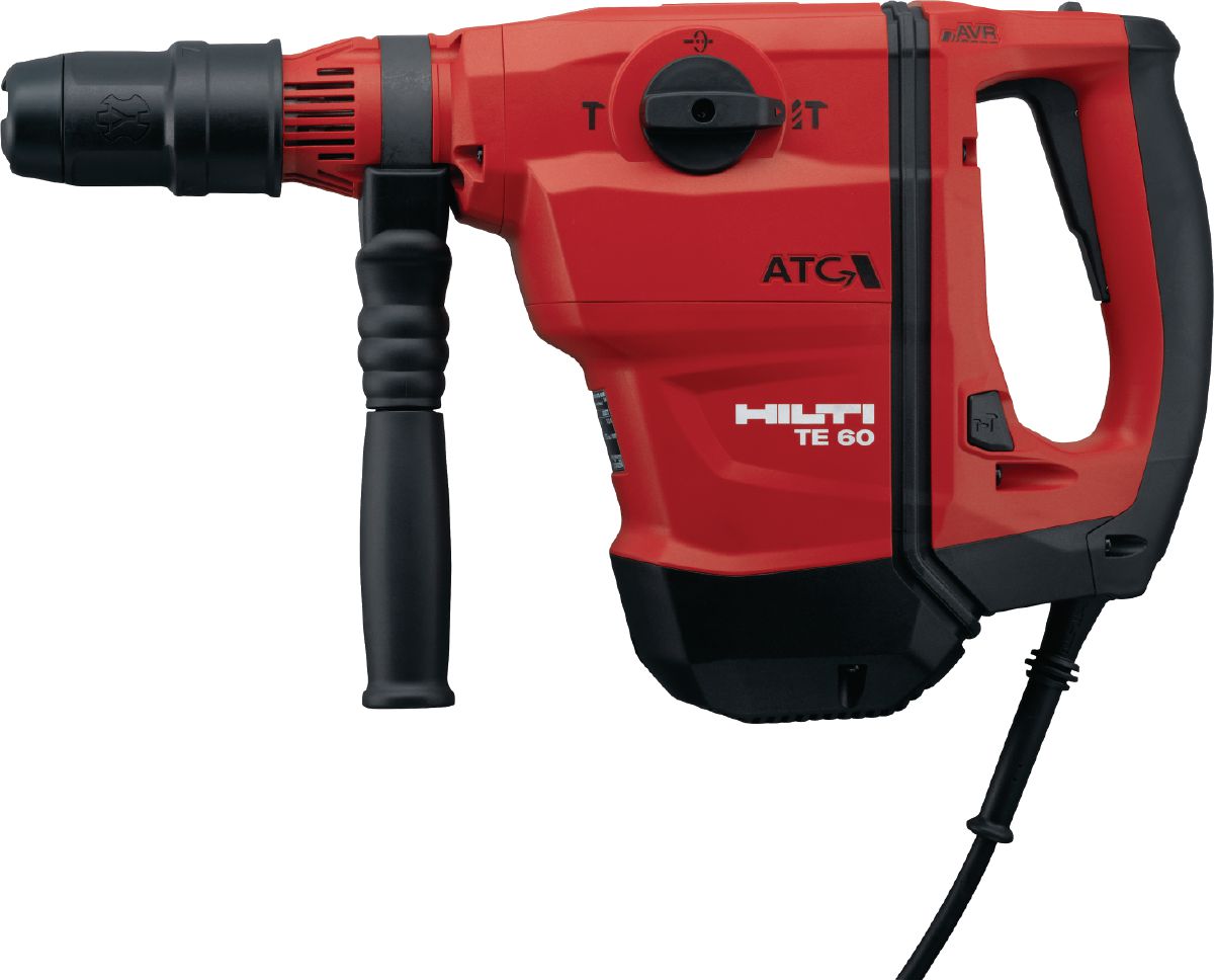 Hilti te 60 a36 hotsell