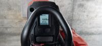 DD 250-CA Бурова установка Алмазна бурова установка для високих навантажень з розширеними можливостями та додатковим блоком управління автоматичною подачею Cut Assist для виготовлення отворів з дуже малим та дуже великим діаметром 12-500 мм Застосування 7