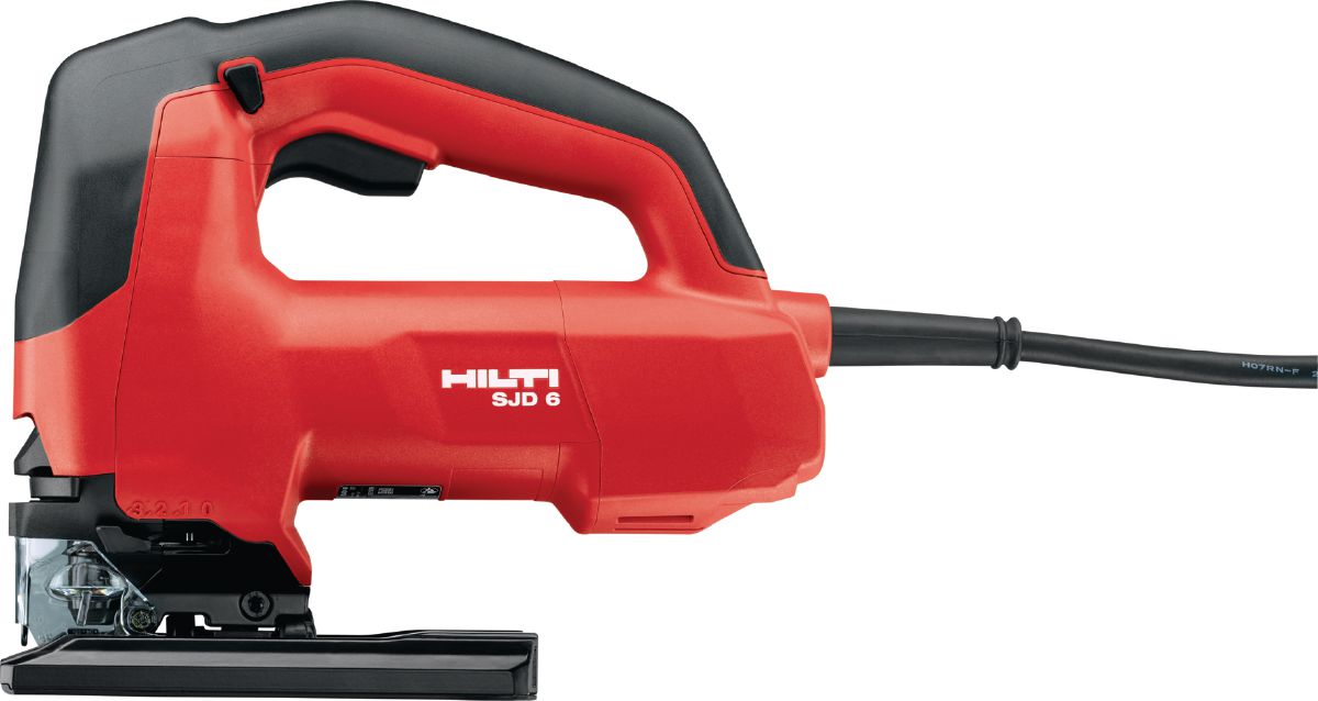 Hilti jigsaw discount