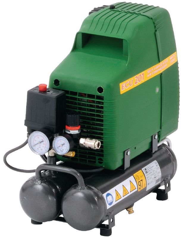Компрессор DSW 230V 