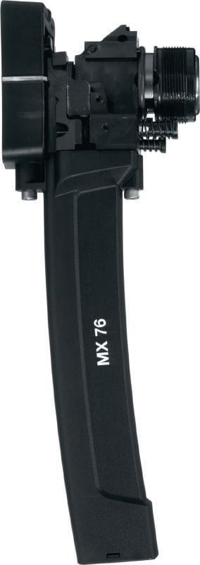 Магазин MX76 (DX76) 