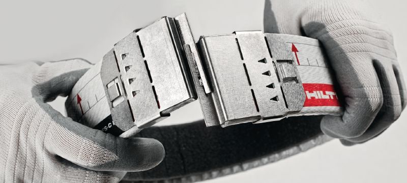 Гачок довгий до CFS-C EL (20)  Застосування 1