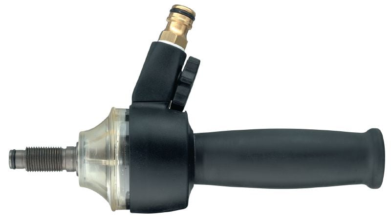 Бокова рукоятка DD-SH-150 