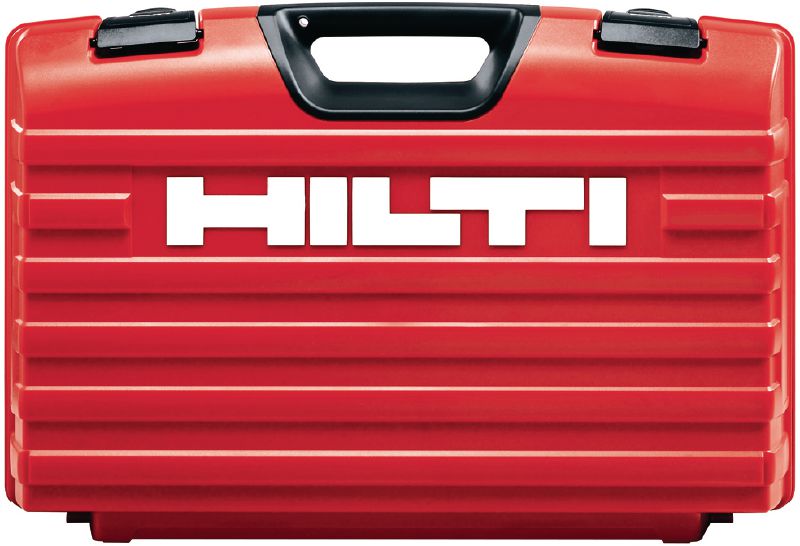 Кейс HDE 500-A22 (пустий) 