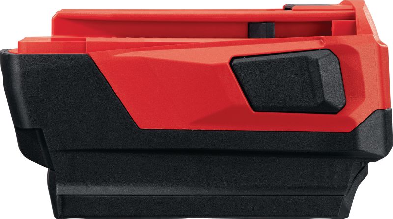 Адаптер для батарей BA-22 box 
