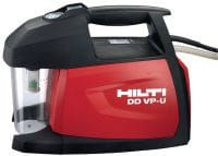 Вакуумний насос DD VP-U 