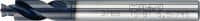 Ступінчате свердло TS-BT 5.5-74 S 