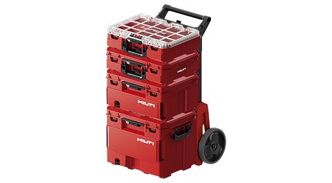 Створіть власну модульну систему зберігання Prokit